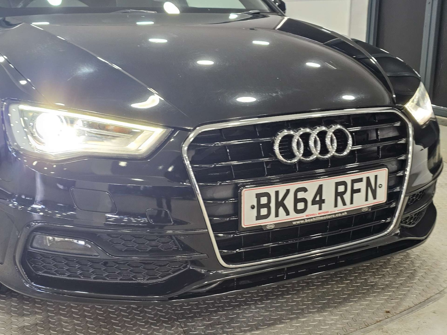 Used Audi A3 2014 for sale - 76972459: Photo 9