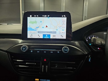 Used Ford Focus 2019 for sale - 78904011: Photo