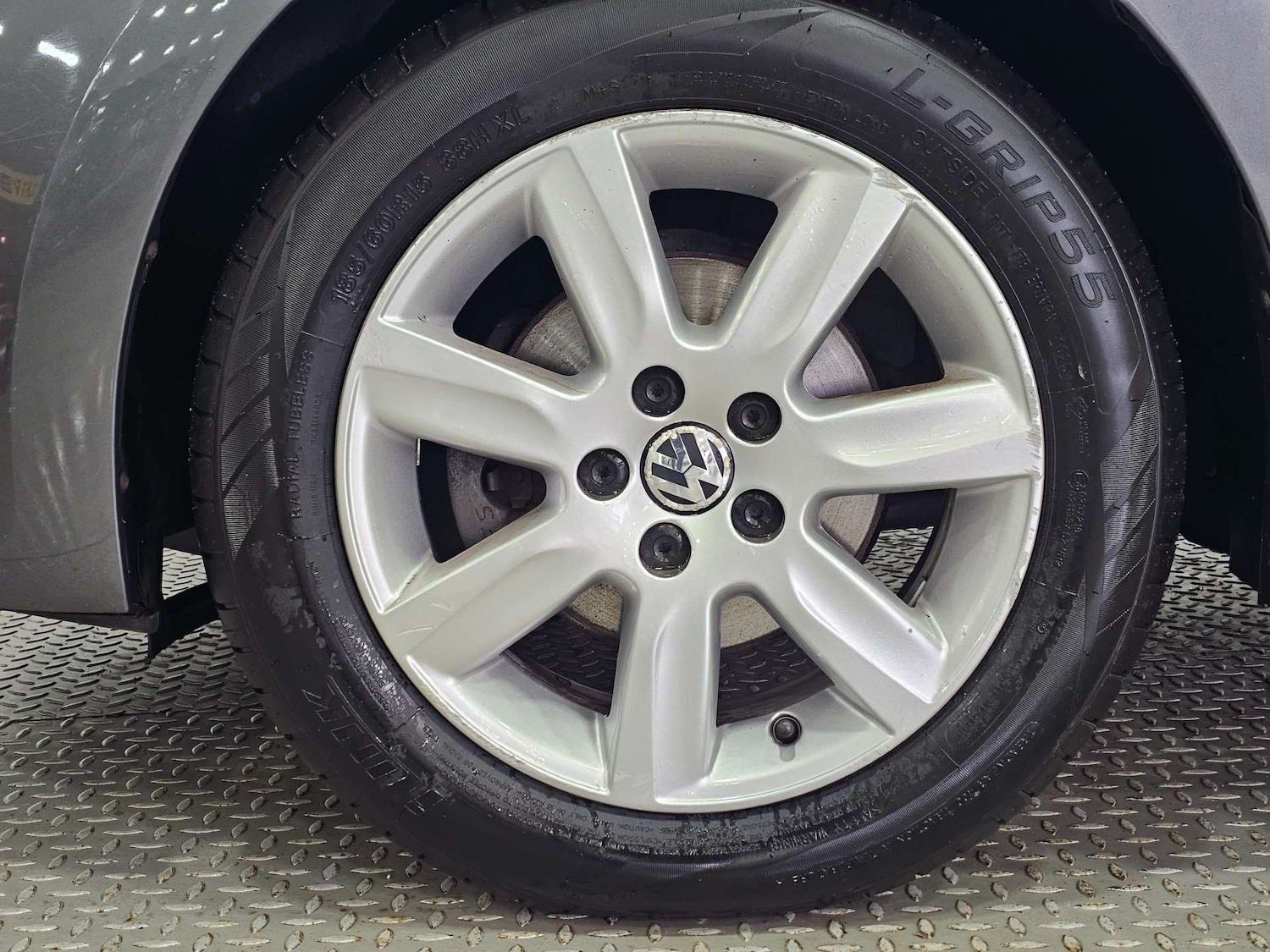 Used Volkswagen Polo 2010 for sale - 77542656: Photo 33