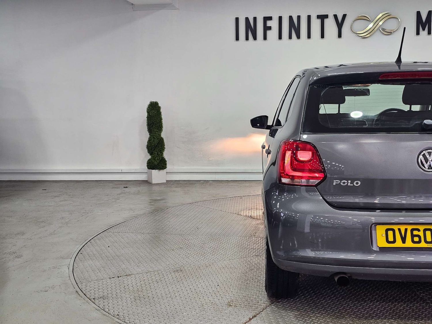 Used Volkswagen Polo 2010 for sale - 77542656: Photo 49