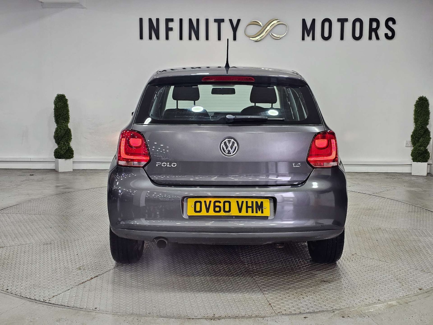 Used Volkswagen Polo 2010 for sale - 77542656: Photo 56