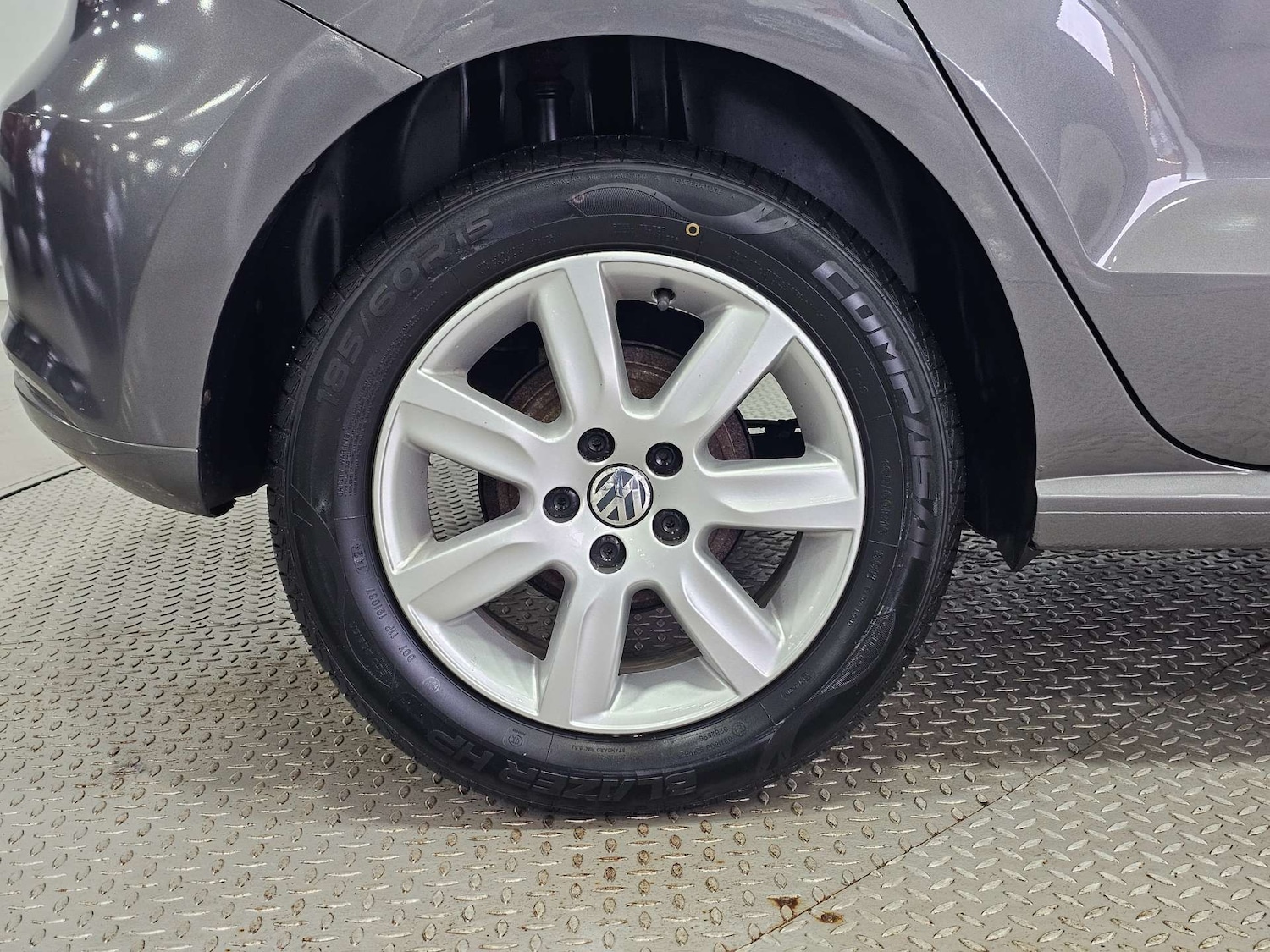 Used Volkswagen Polo 2010 for sale - 77542656: Photo 70