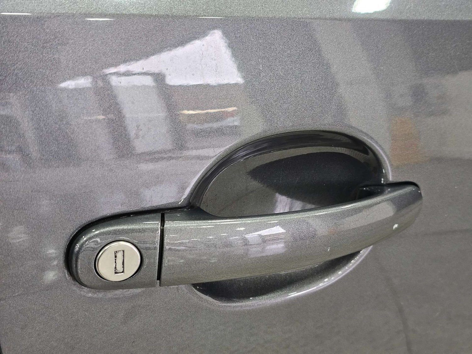 Used Volkswagen Polo 2010 for sale - 77542656: Photo 86