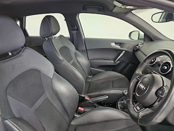 Used Audi A1 2014 for sale - 79330749: Photo