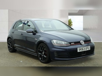Used Volkswagen Golf 2013 for sale - 78692874: Photo