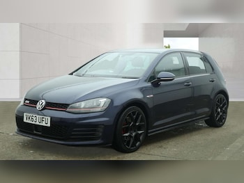 Used Volkswagen Golf 2013 for sale - 78692874: Photo