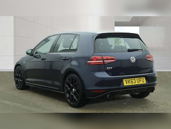 Used Volkswagen Golf 2013 for sale - 78692874: Photo