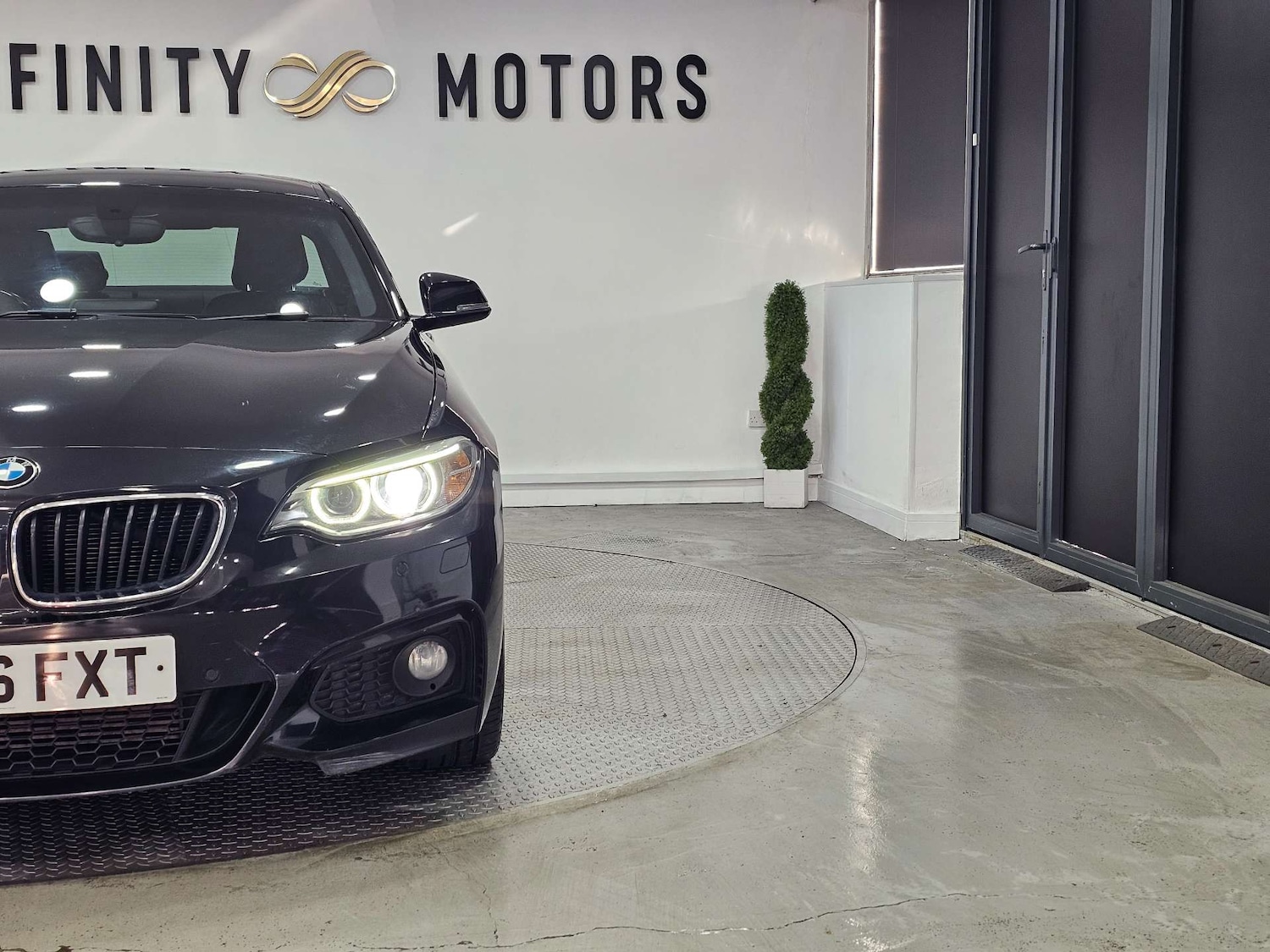 Used BMW 2 Series 2016 for sale - 76972374: Photo 11