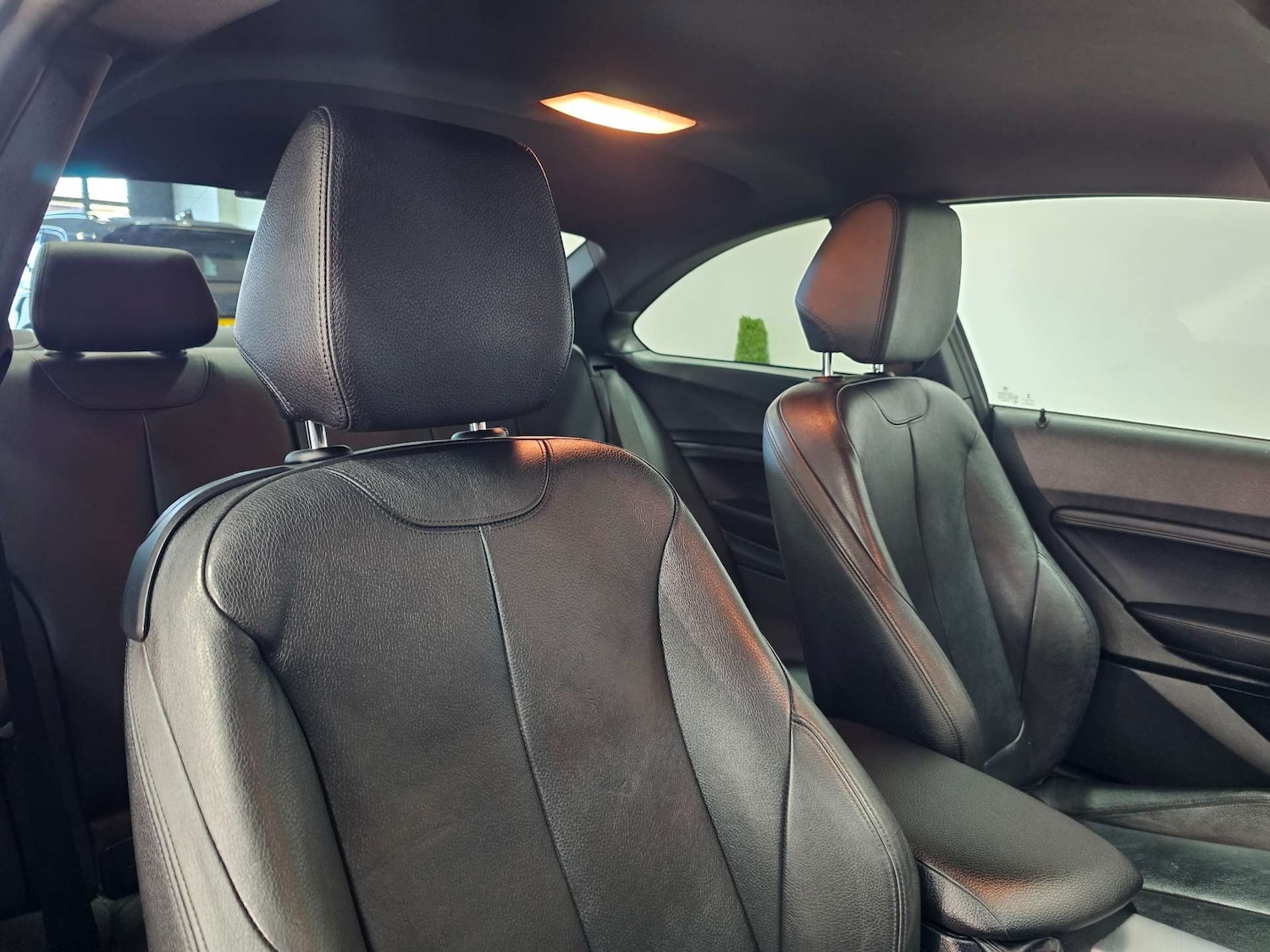 Used BMW 2 Series 2016 for sale - 76972374: Photo 13