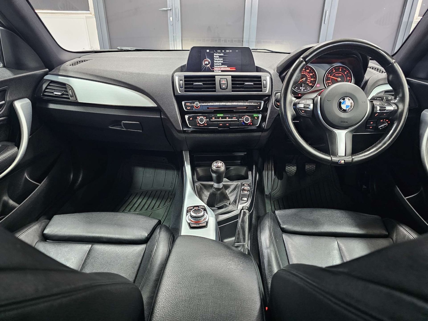 Used BMW 2 Series 2016 for sale - 76972374: Photo 15