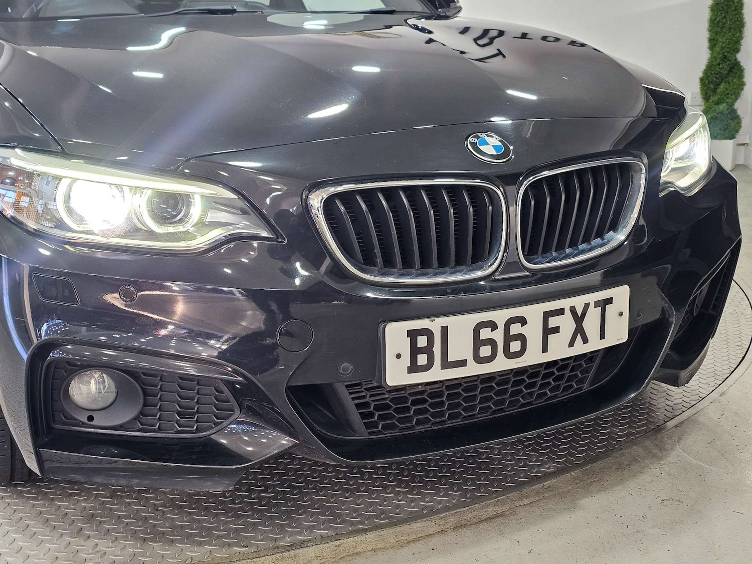 Used BMW 2 Series 2016 for sale - 76972374: Photo 17