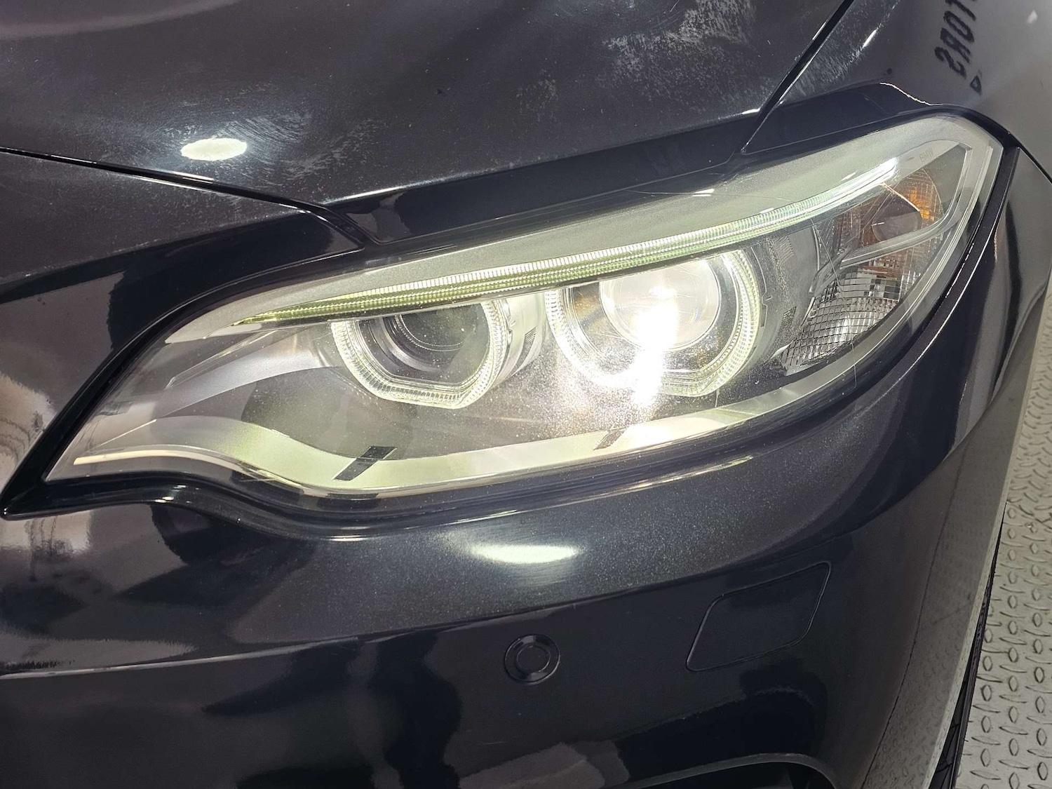 Used BMW 2 Series 2016 for sale - 76972374: Photo 18