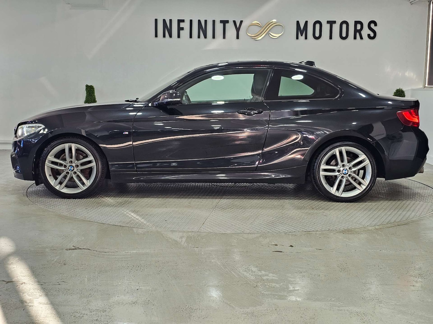 Used BMW 2 Series 2016 for sale - 76972374: Photo 20