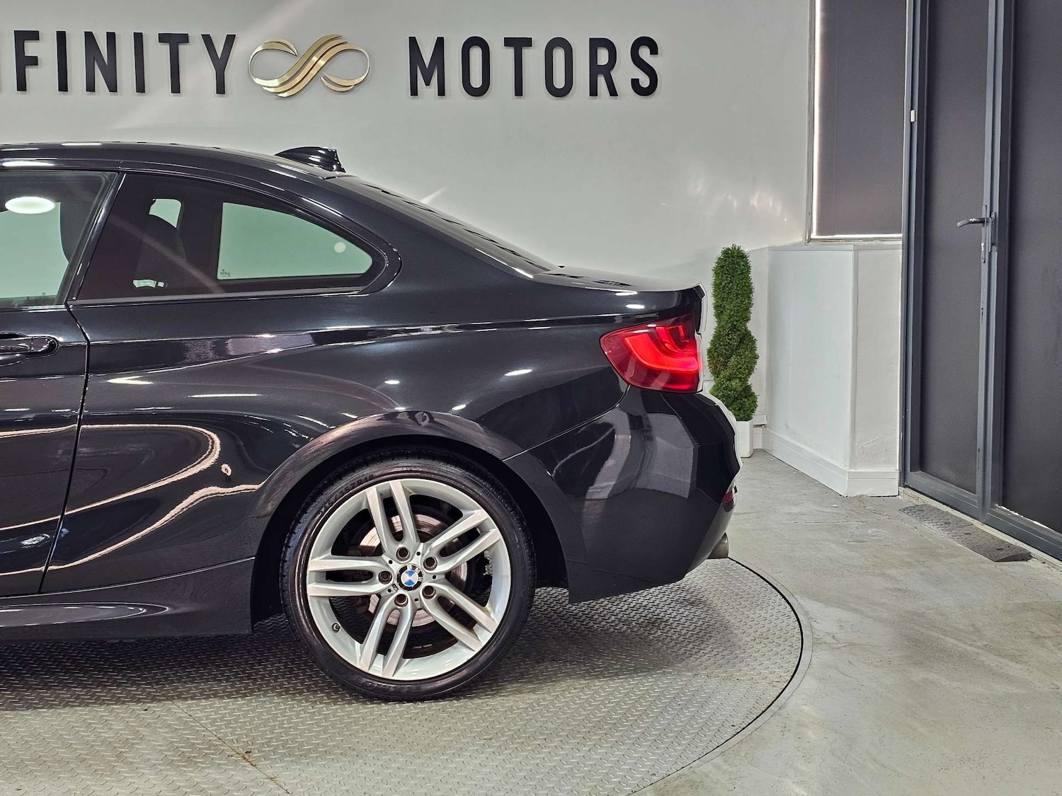 Used BMW 2 Series 2016 for sale - 76972374: Photo 21