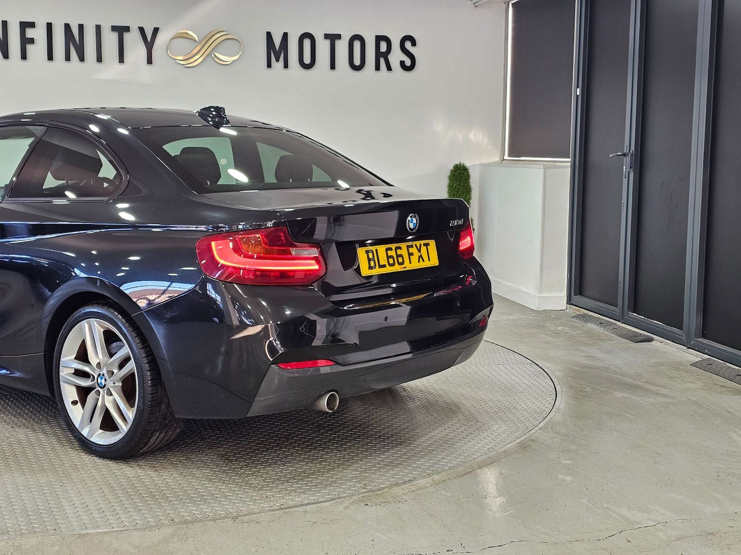 Used BMW 2 Series 2016 for sale - 76972374: Photo 24