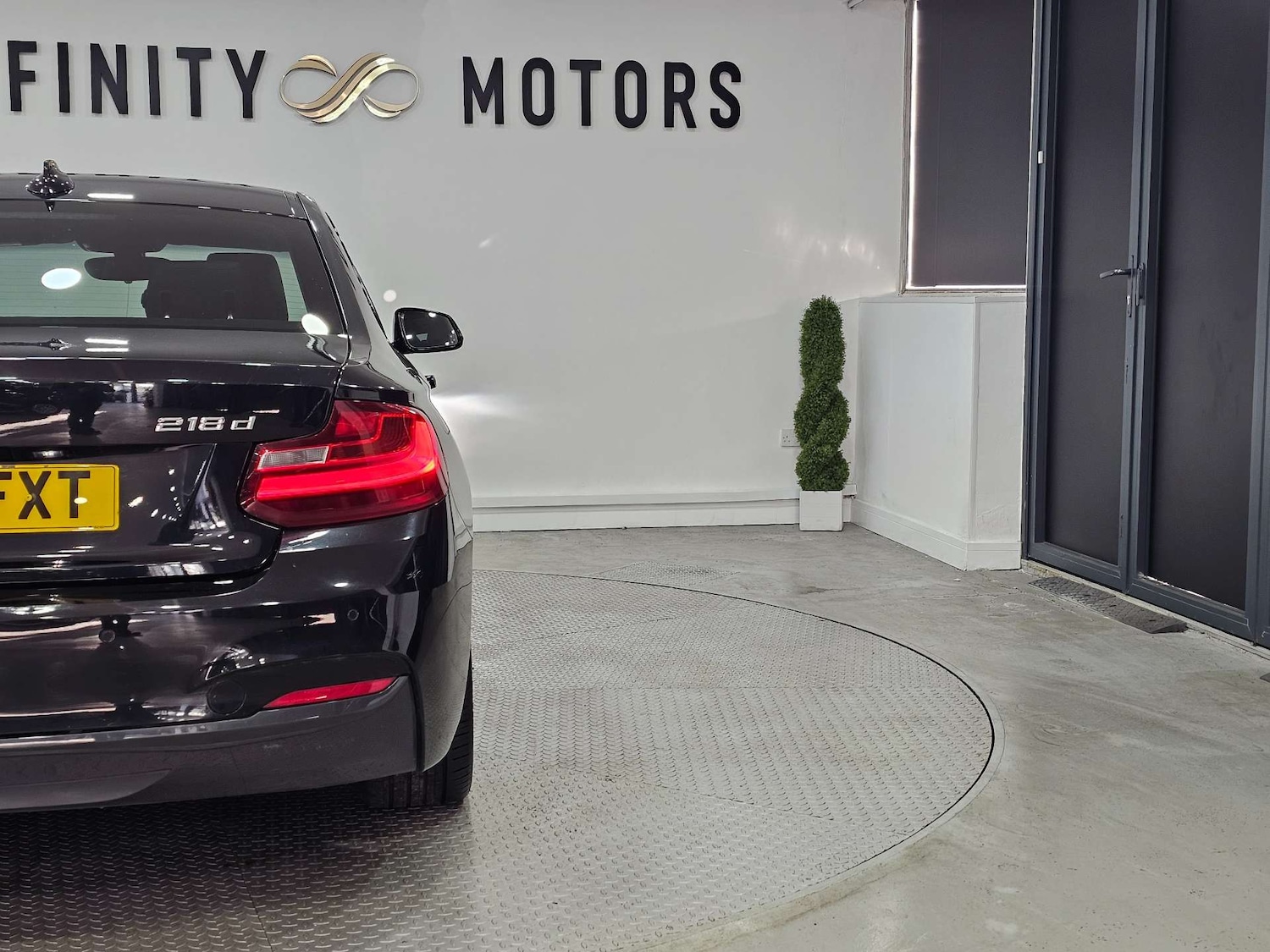 Used BMW 2 Series 2016 for sale - 76972374: Photo 26