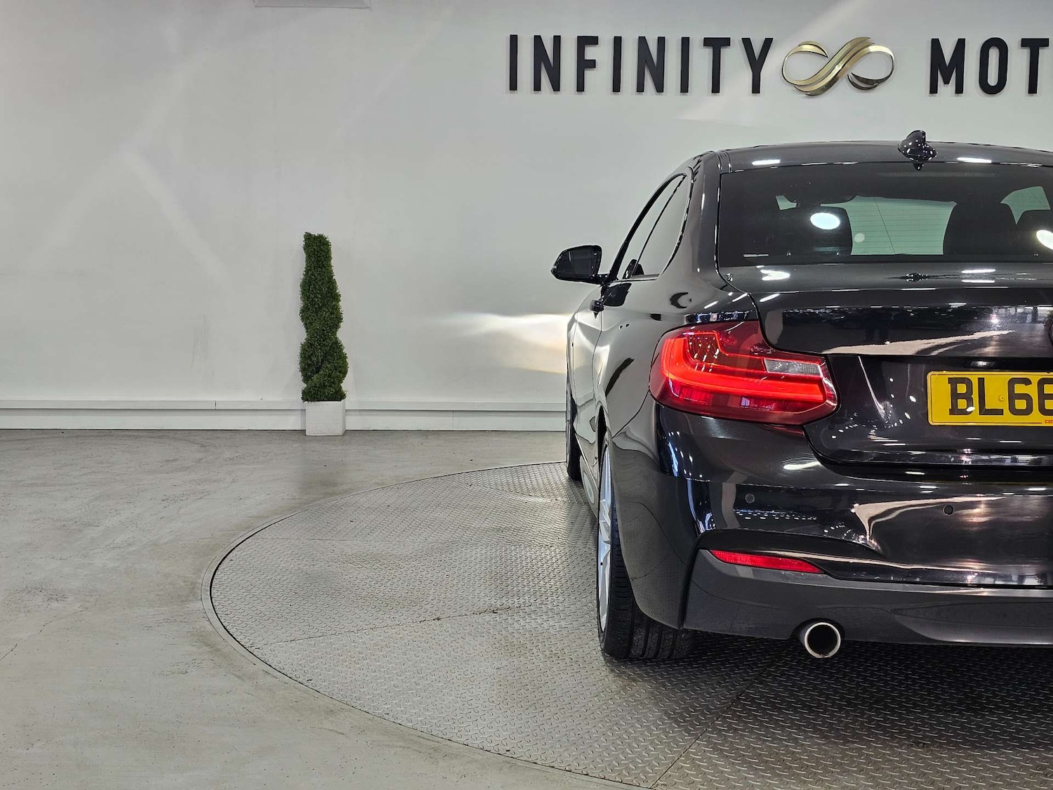 Used BMW 2 Series 2016 for sale - 76972374: Photo 27