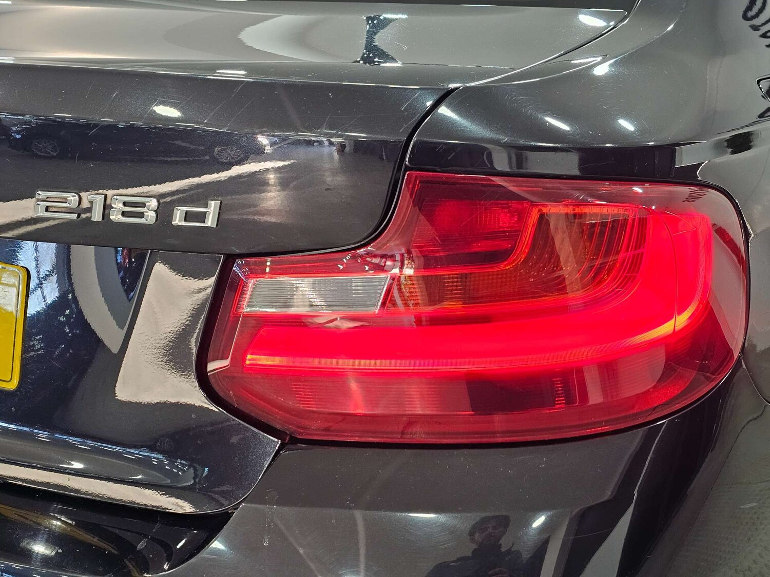 Used BMW 2 Series 2016 for sale - 76972374: Photo 28