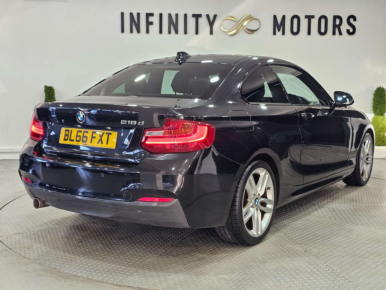 Used BMW 2 Series 2016 for sale - 76972374: Photo 29