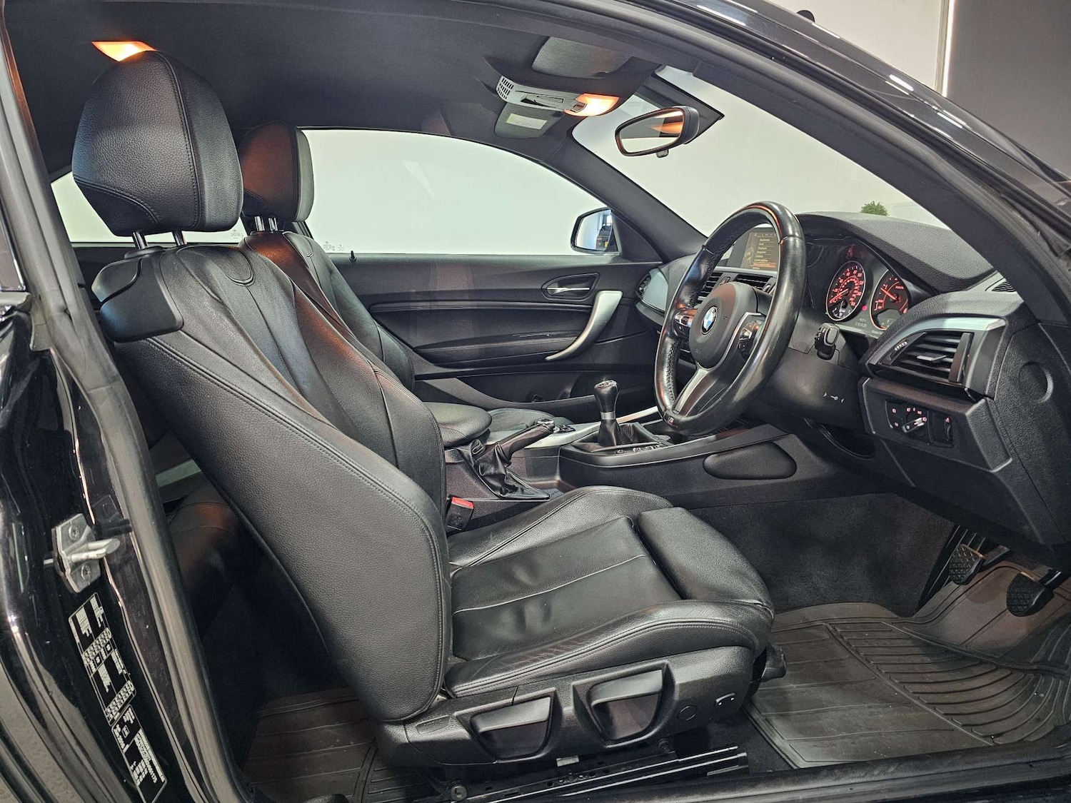 Used BMW 2 Series 2016 for sale - 76972374: Photo 3