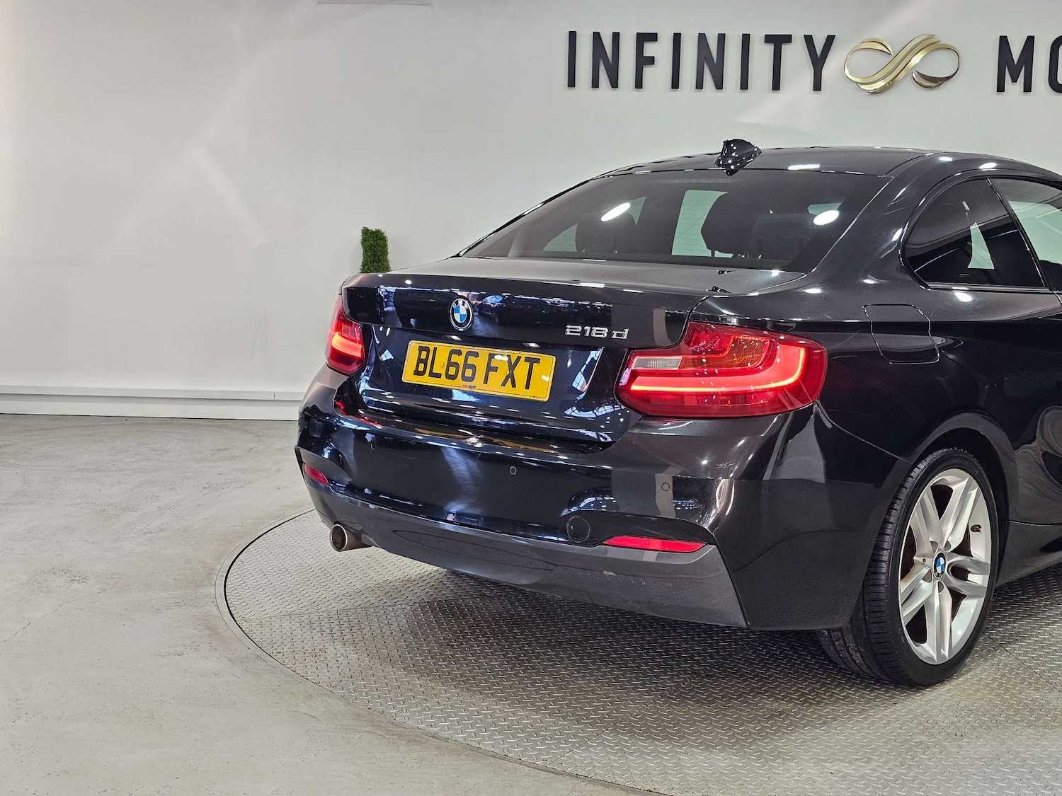 Used BMW 2 Series 2016 for sale - 76972374: Photo 30