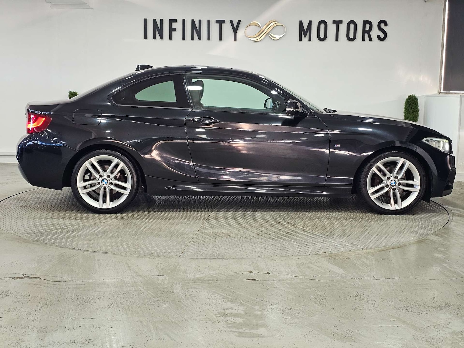 Used BMW 2 Series 2016 for sale - 76972374: Photo 31