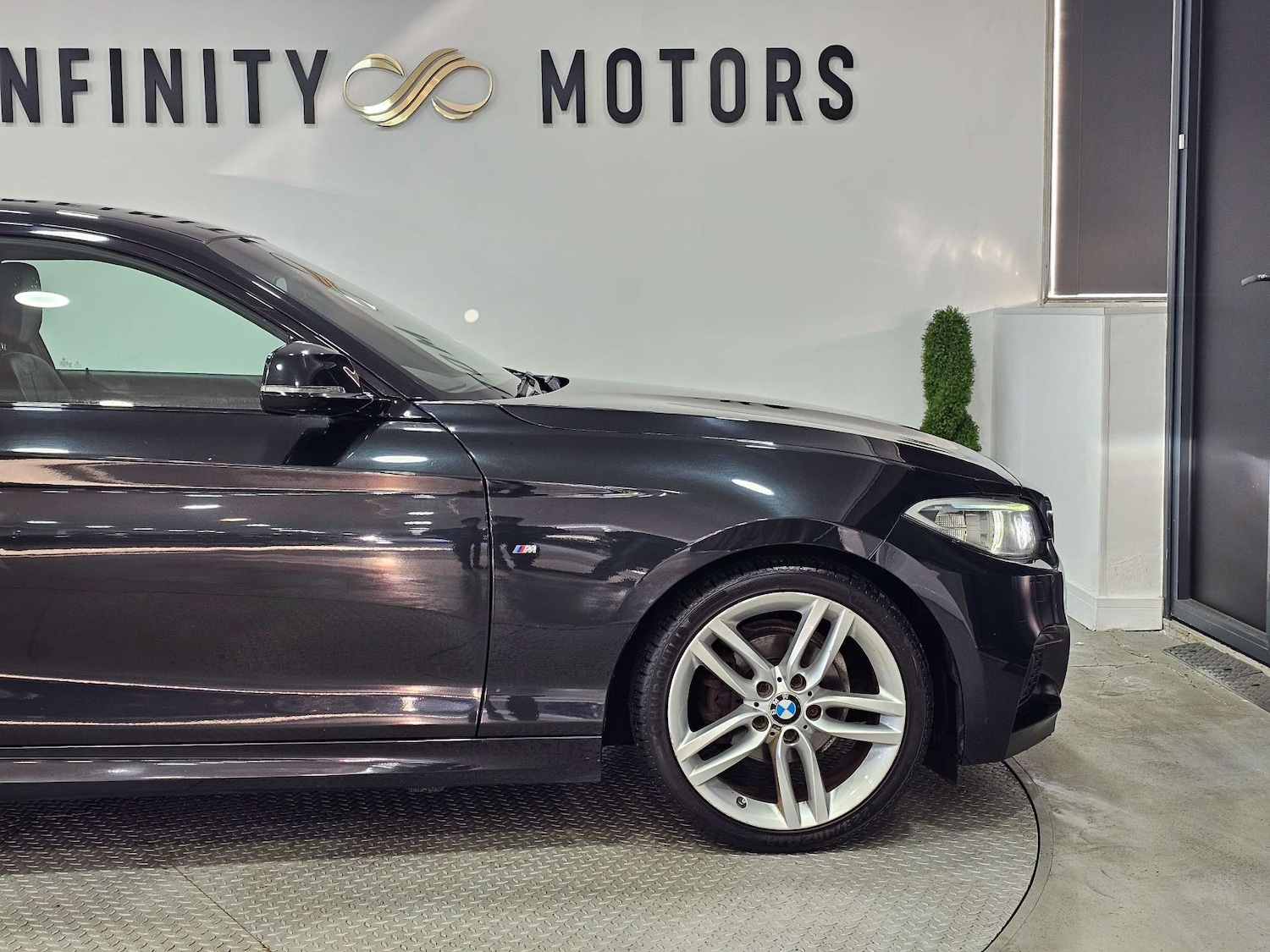 Used BMW 2 Series 2016 for sale - 76972374: Photo 32