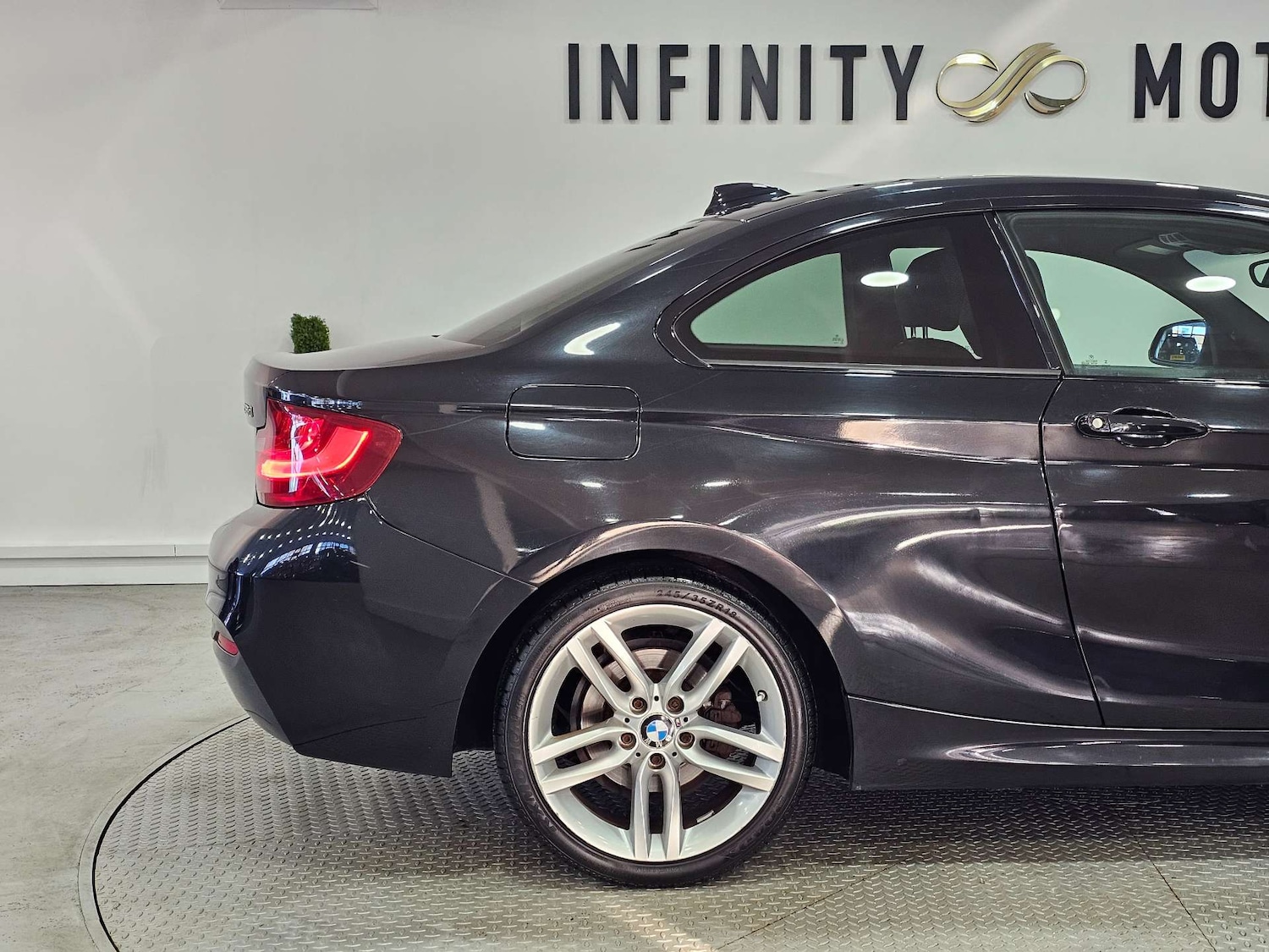 Used BMW 2 Series 2016 for sale - 76972374: Photo 33