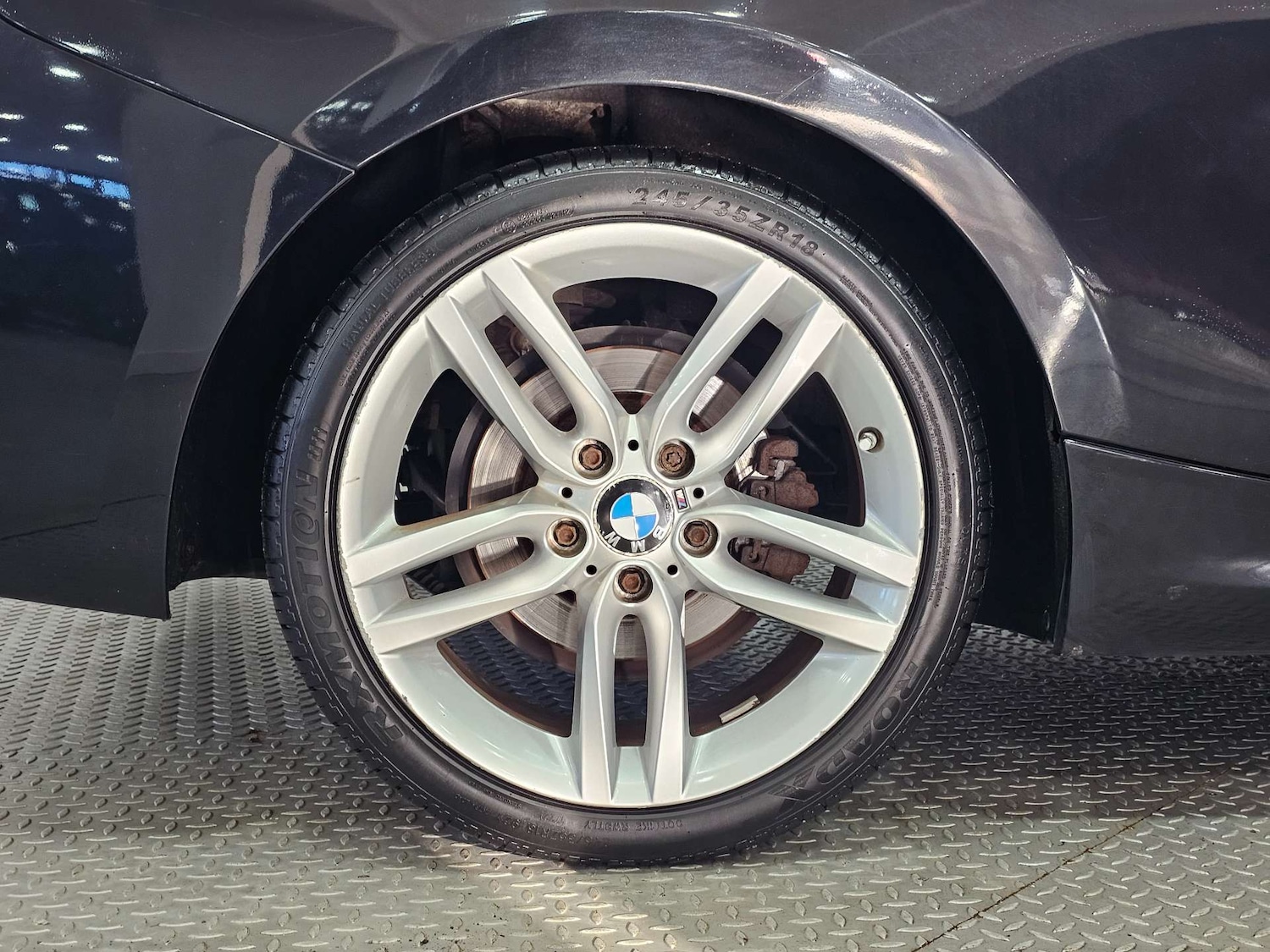 Used BMW 2 Series 2016 for sale - 76972374: Photo 34