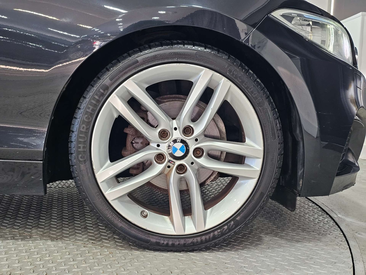 Used BMW 2 Series 2016 for sale - 76972374: Photo 37