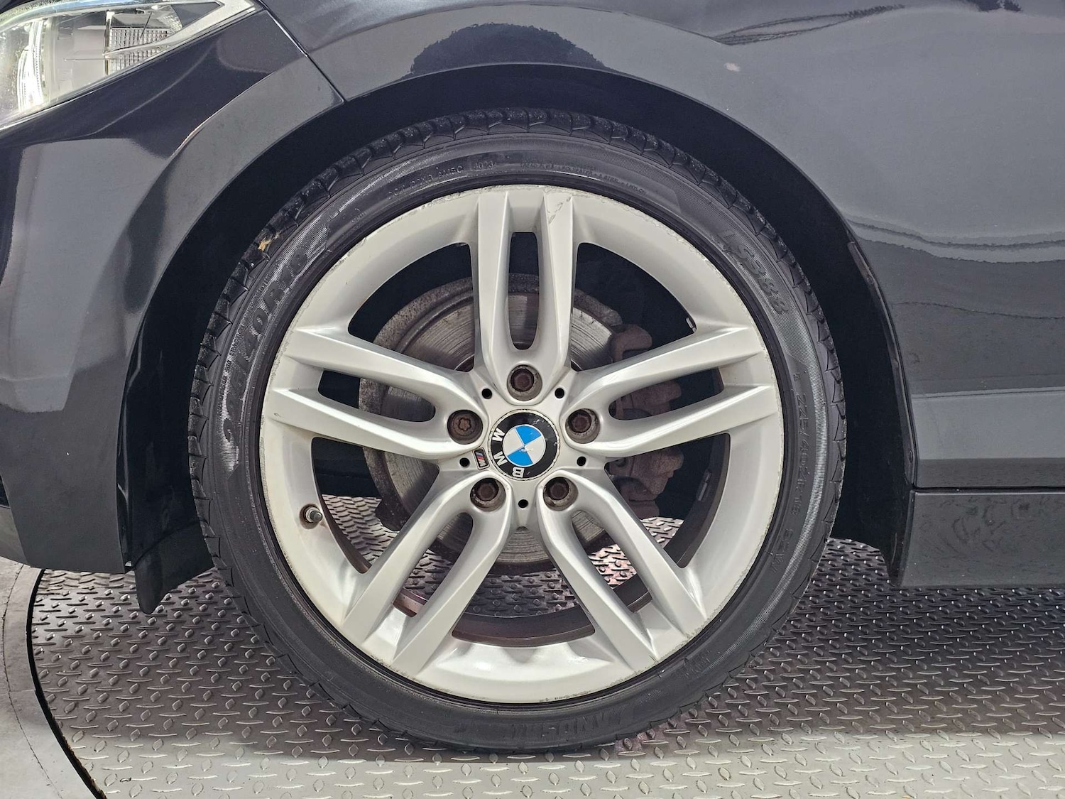 Used BMW 2 Series 2016 for sale - 76972374: Photo 38