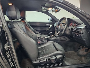 Used BMW 2 Series 2016 for sale - 76972374: Photo