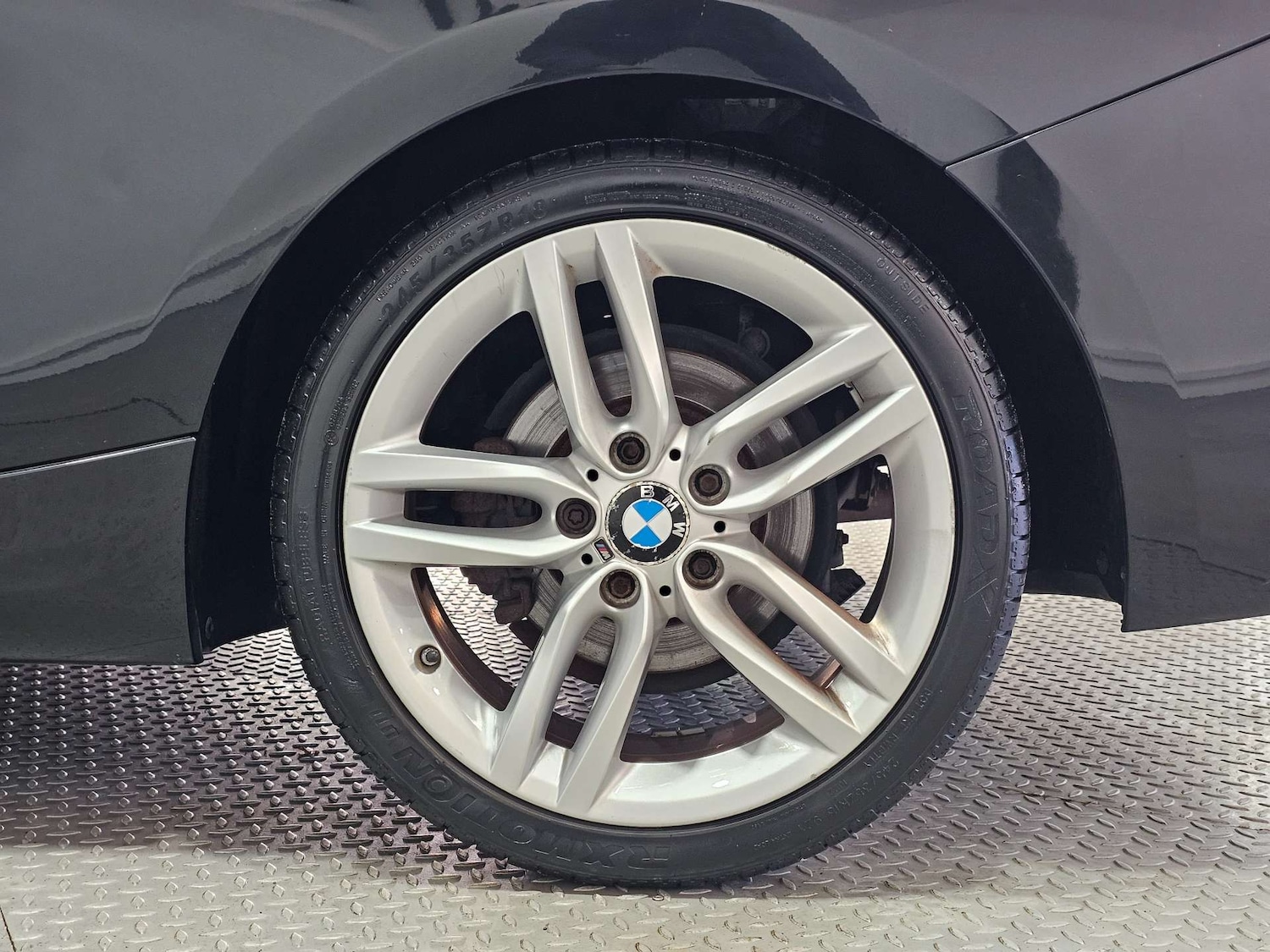 Used BMW 2 Series 2016 for sale - 76972374: Photo 41