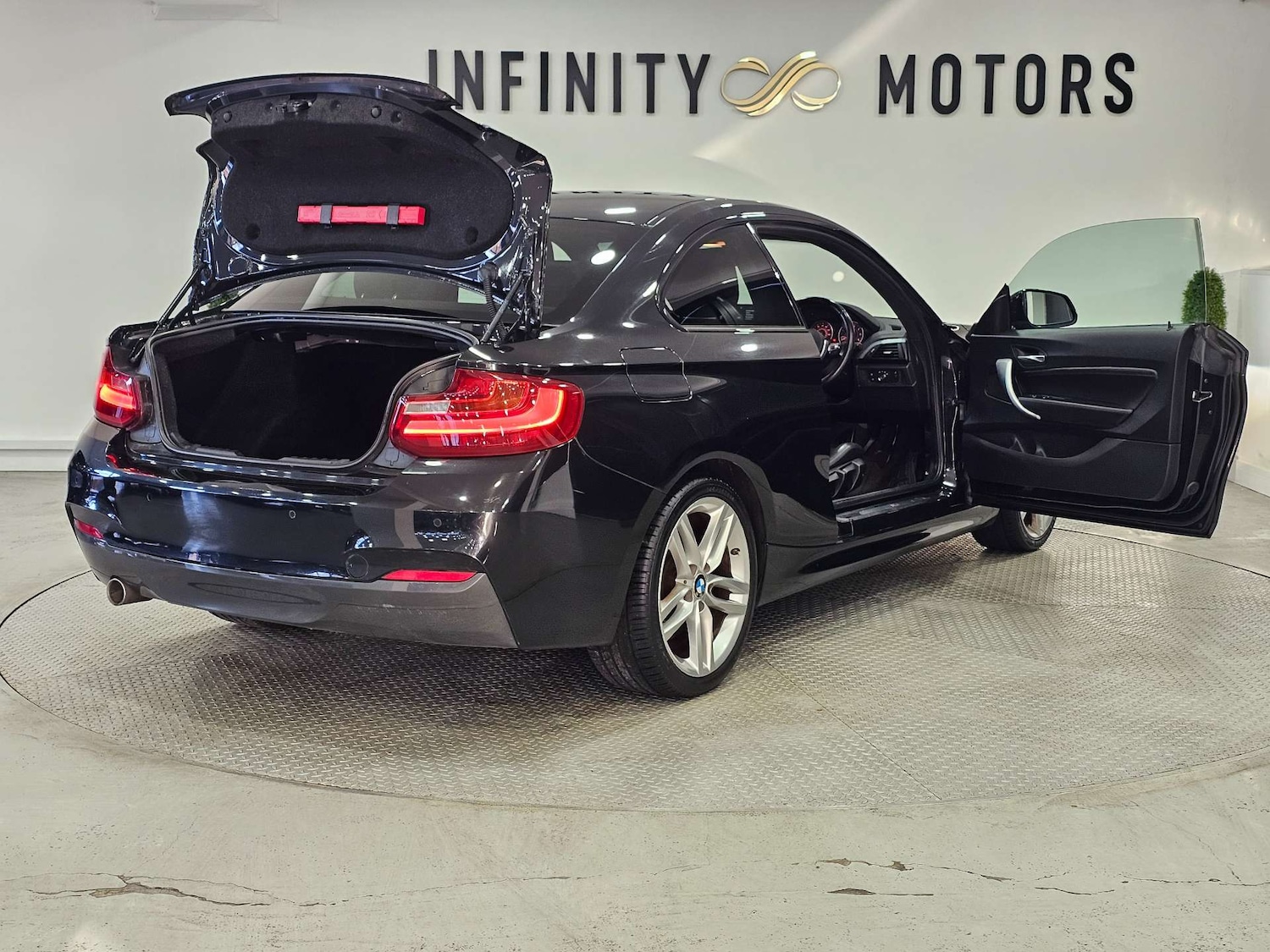 Used BMW 2 Series 2016 for sale - 76972374: Photo 49