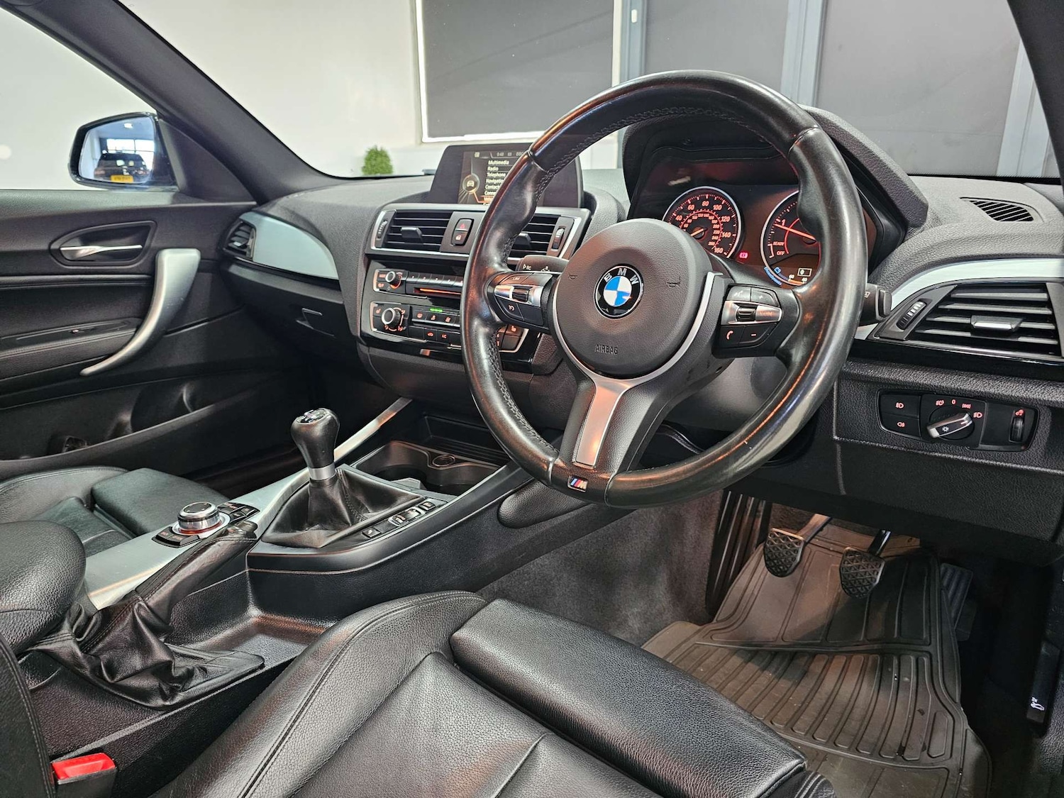 Used BMW 2 Series 2016 for sale - 76972374: Photo 5