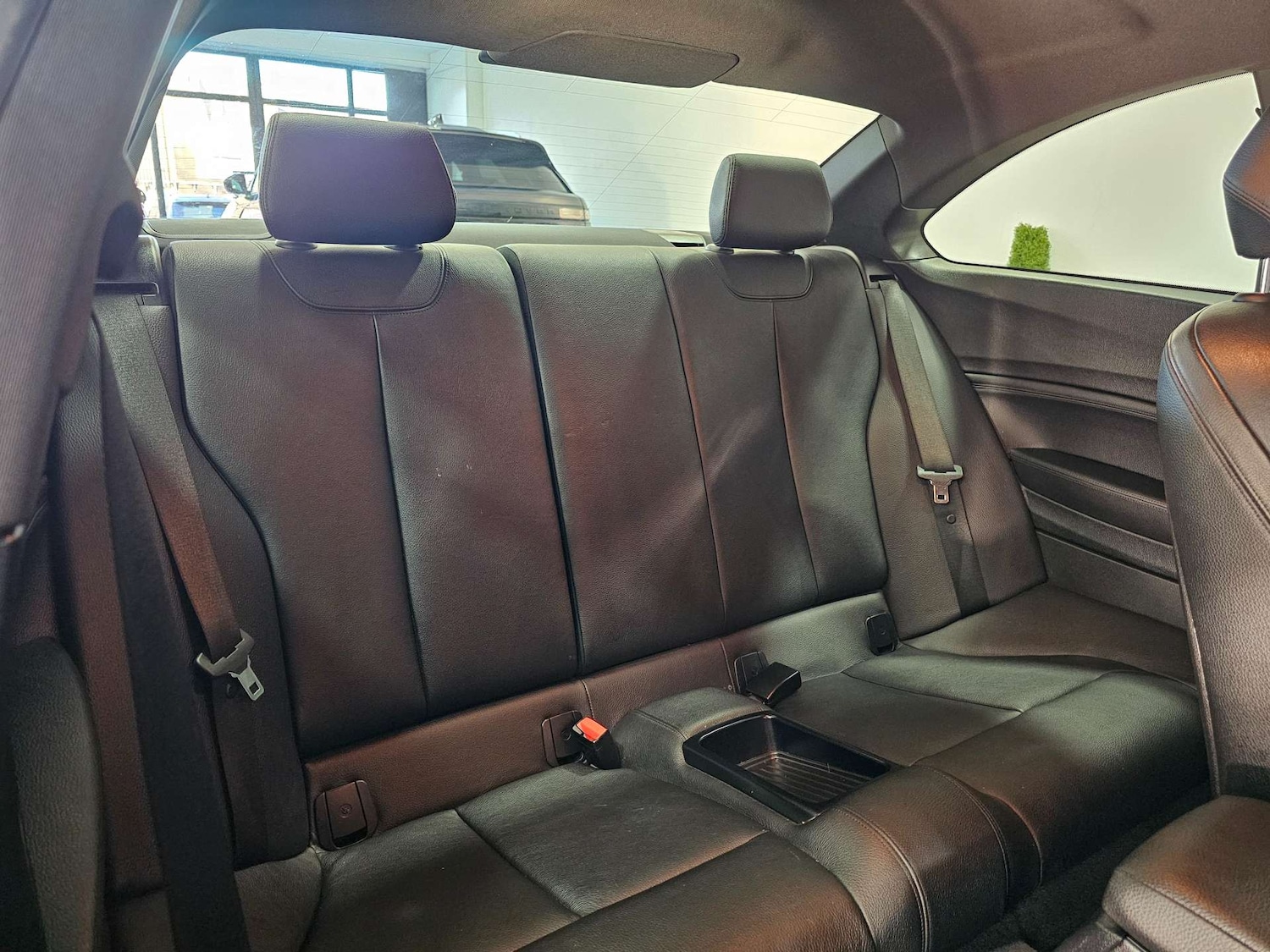 Used BMW 2 Series 2016 for sale - 76972374: Photo 77