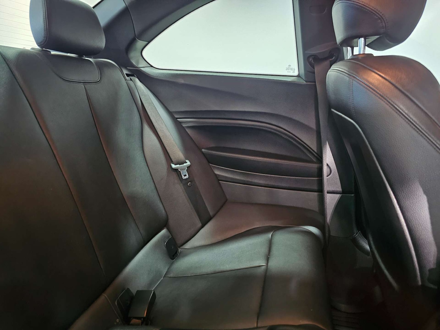 Used BMW 2 Series 2016 for sale - 76972374: Photo 78