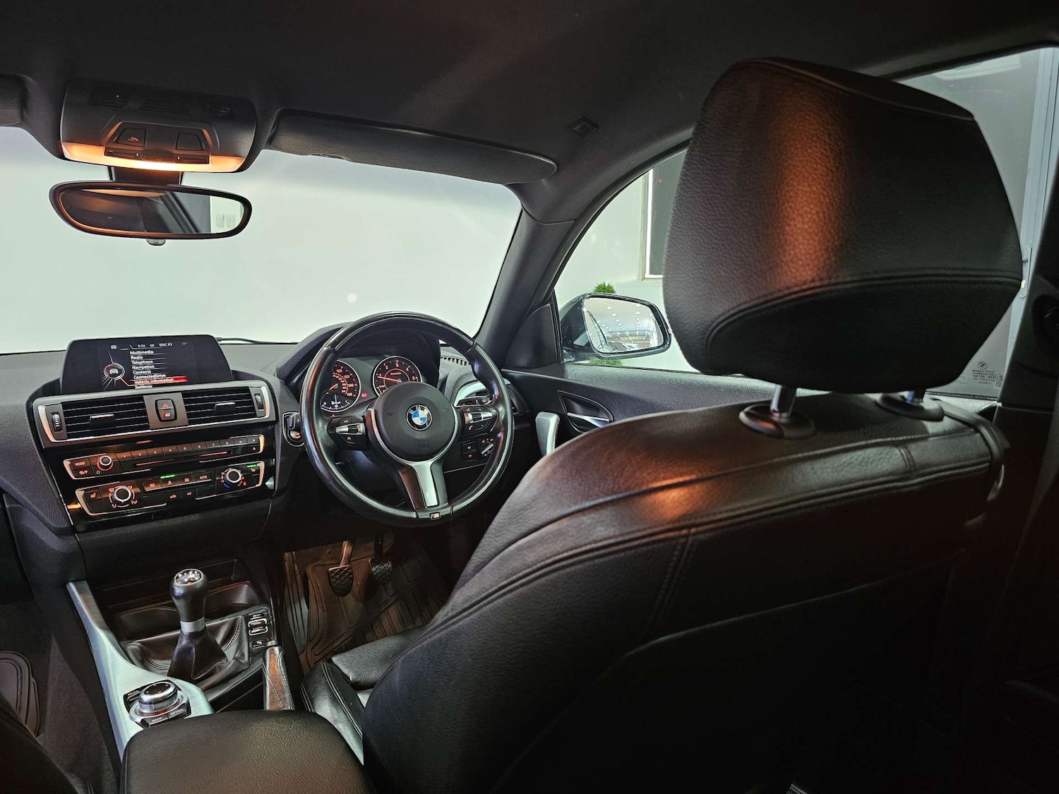 Used BMW 2 Series 2016 for sale - 76972374: Photo 81