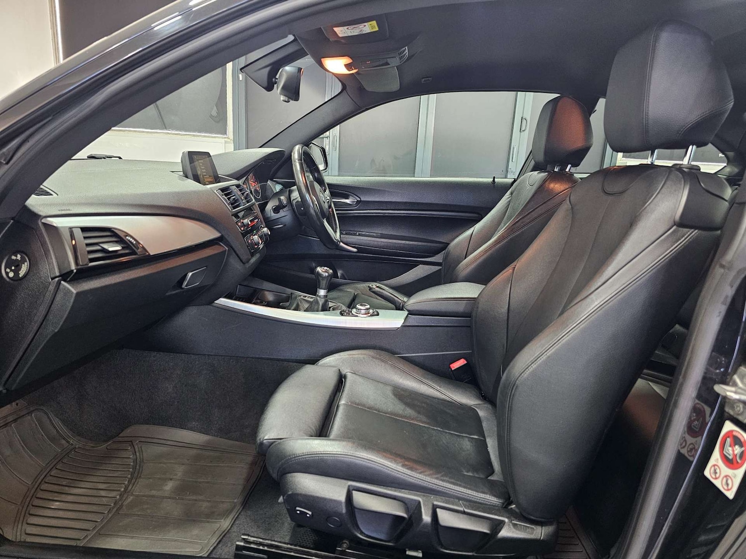 Used BMW 2 Series 2016 for sale - 76972374: Photo 85