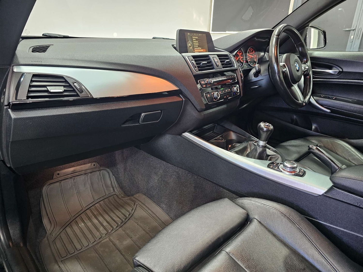 Used BMW 2 Series 2016 for sale - 76972374: Photo 86