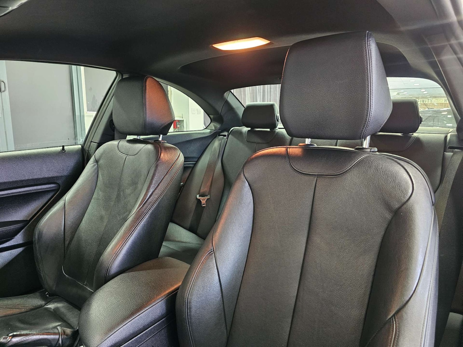 Used BMW 2 Series 2016 for sale - 76972374: Photo 87