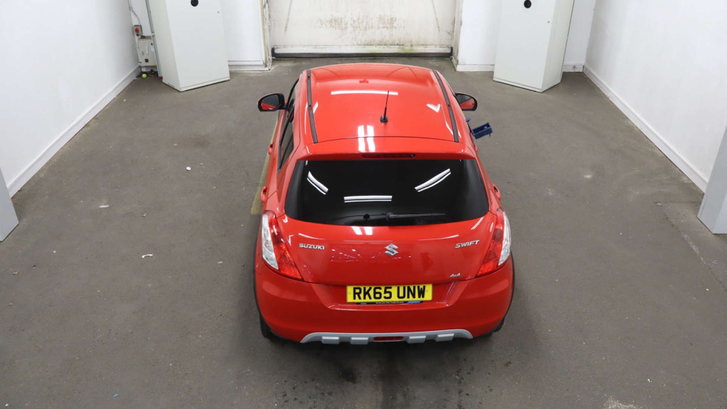 Used Suzuki Swift 2015 for sale - 78165491: Photo 10