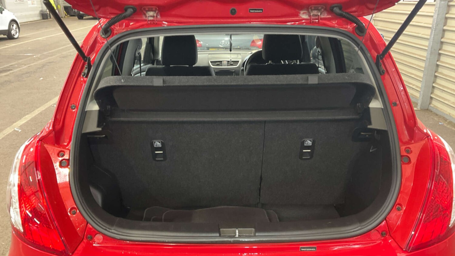 Used Suzuki Swift 2015 for sale - 78165491: Photo 11