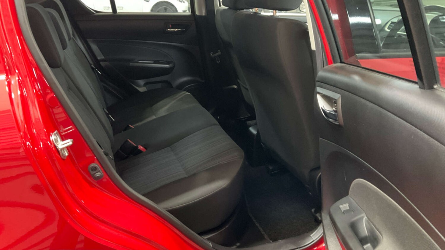 Used Suzuki Swift 2015 for sale - 78165491: Photo 13