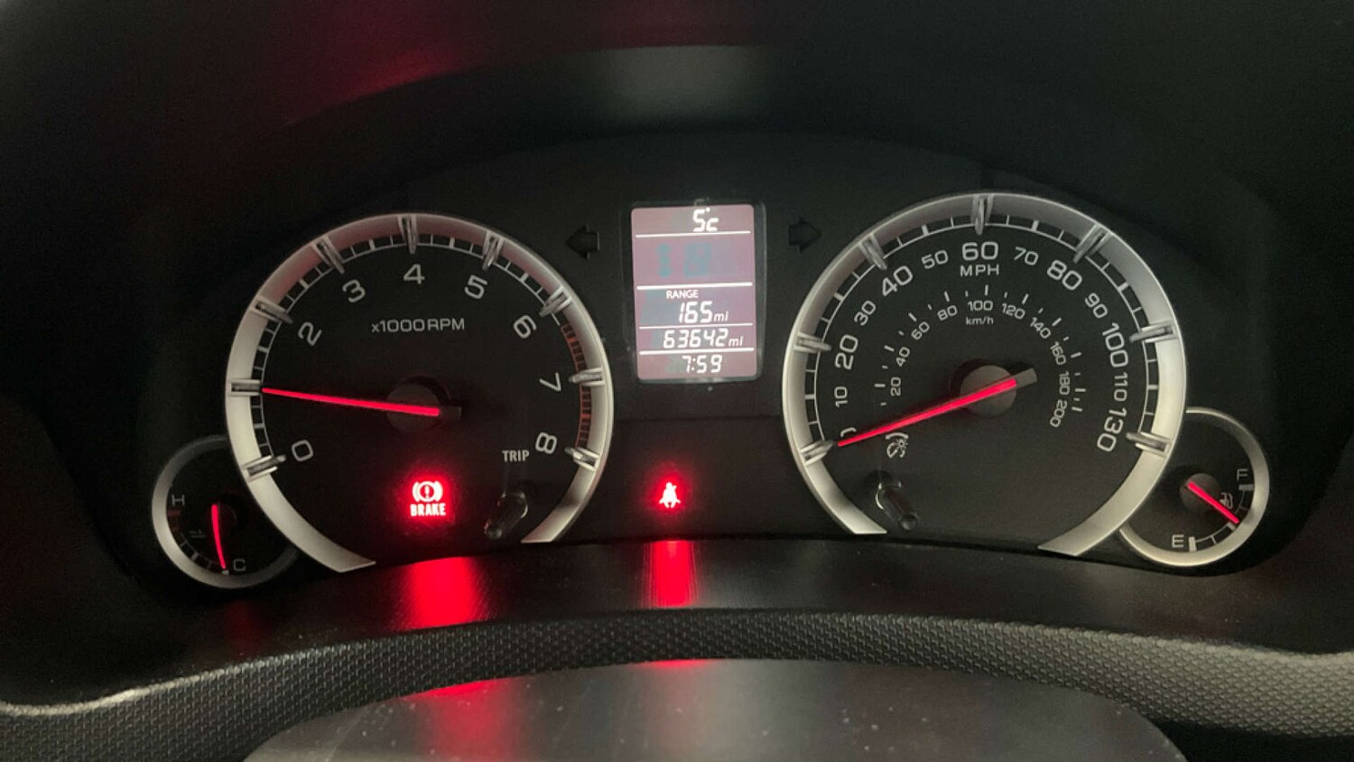 Used Suzuki Swift 2015 for sale - 78165491: Photo 15