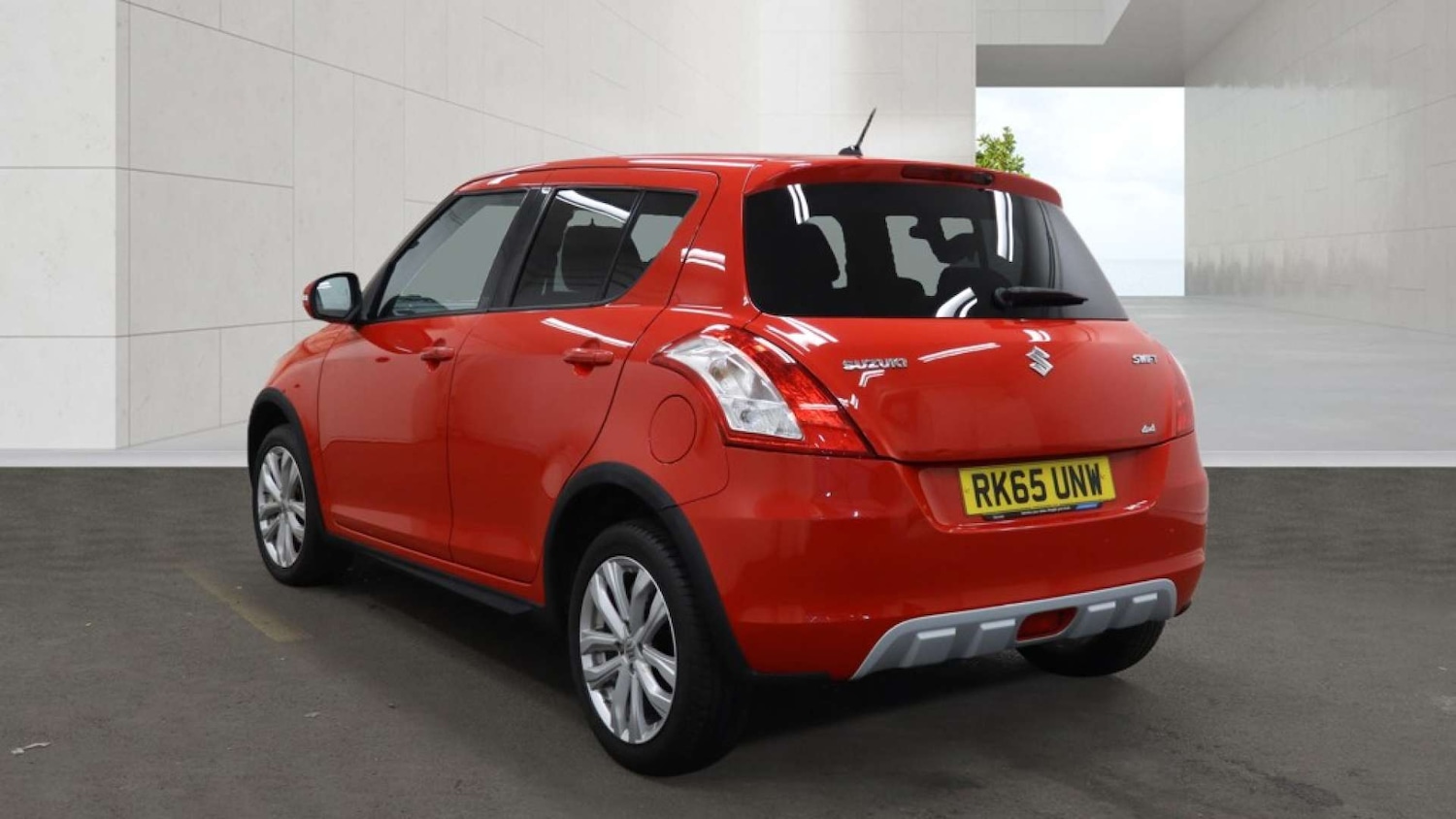 Used Suzuki Swift 2015 for sale - 78165491: Photo 4