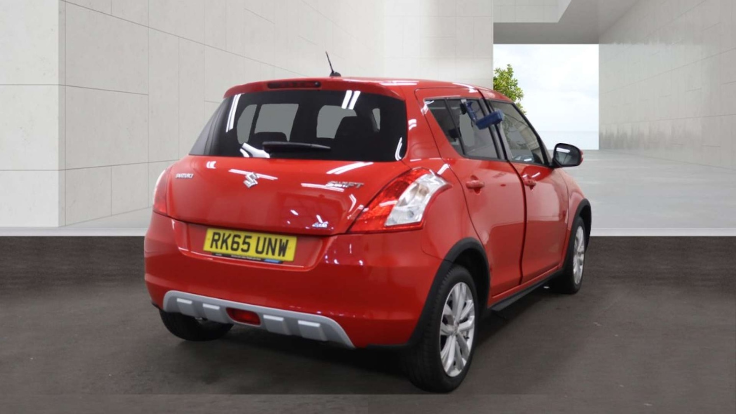 Used Suzuki Swift 2015 for sale - 78165491: Photo 5