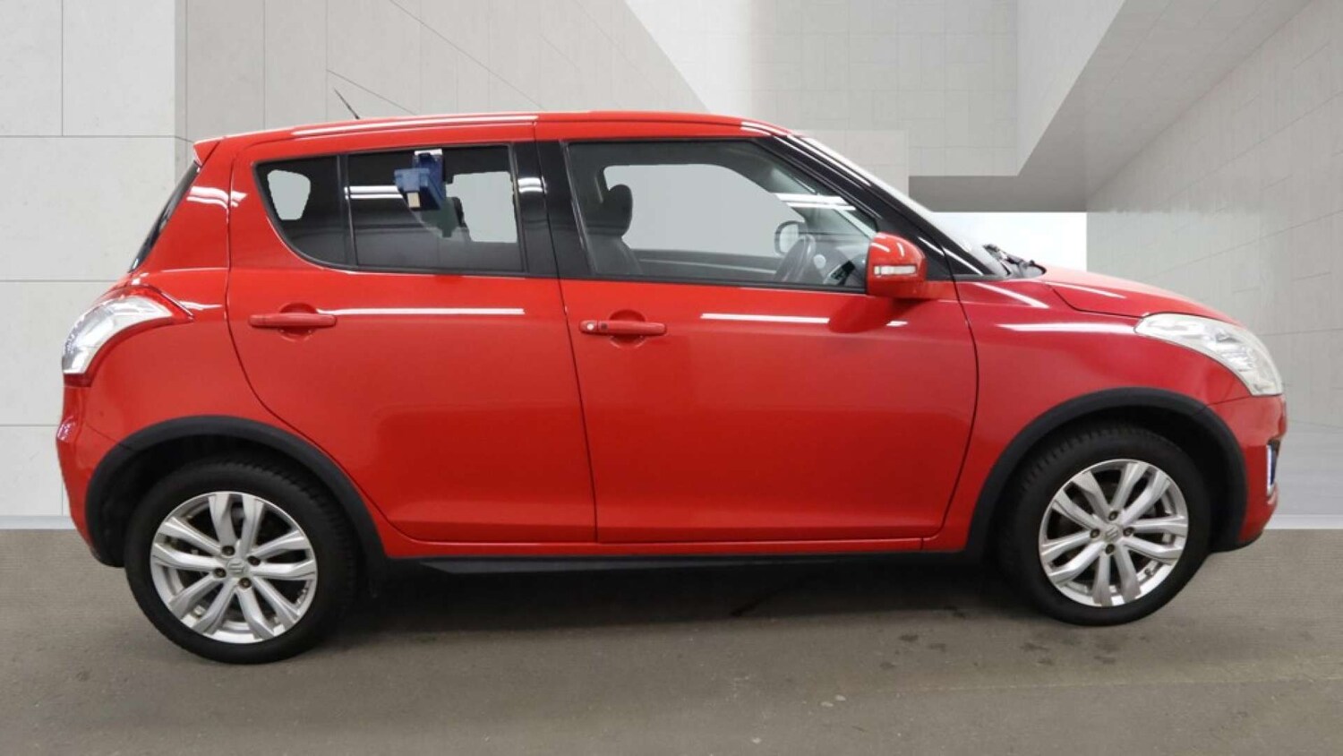 Used Suzuki Swift 2015 for sale - 78165491: Photo 6
