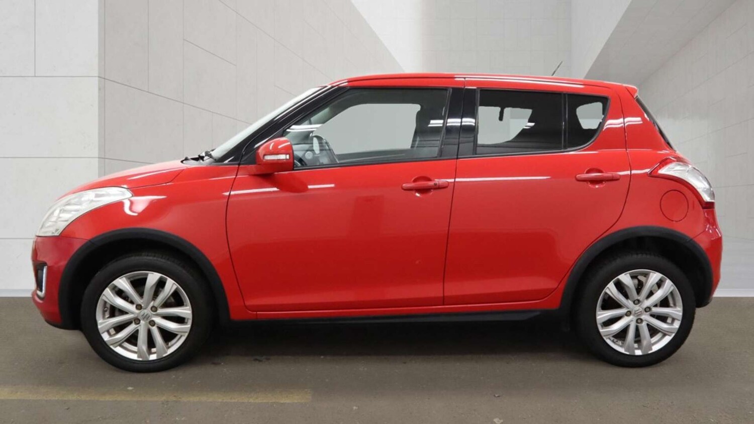 Used Suzuki Swift 2015 for sale - 78165491: Photo 7