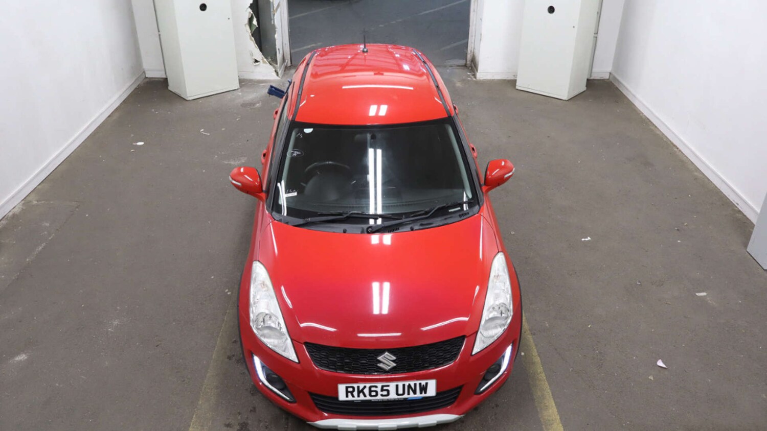 Used Suzuki Swift 2015 for sale - 78165491: Photo 9